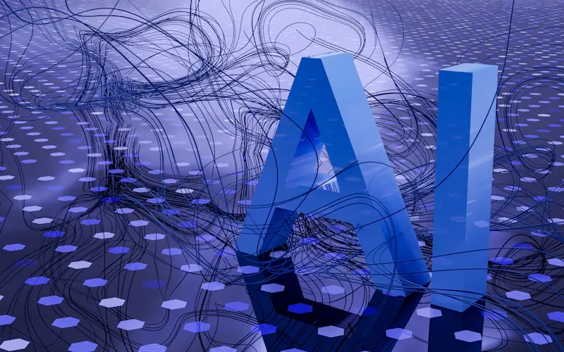 AI & Machine Learning
