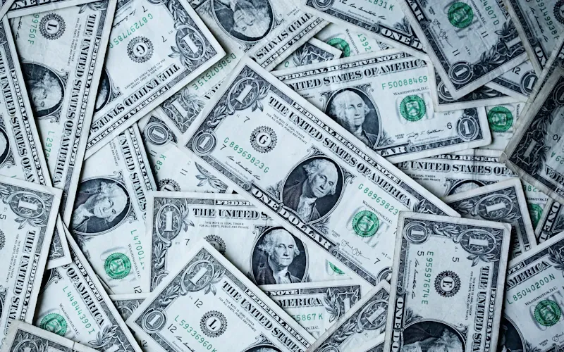 Blockchain Payment Network