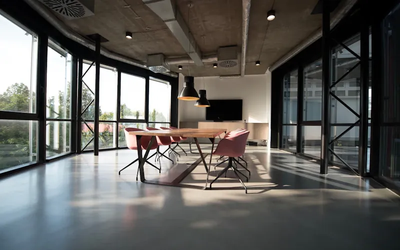 Rootlex Technologies office space