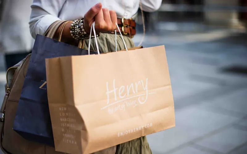 Personalized Shopping Experience